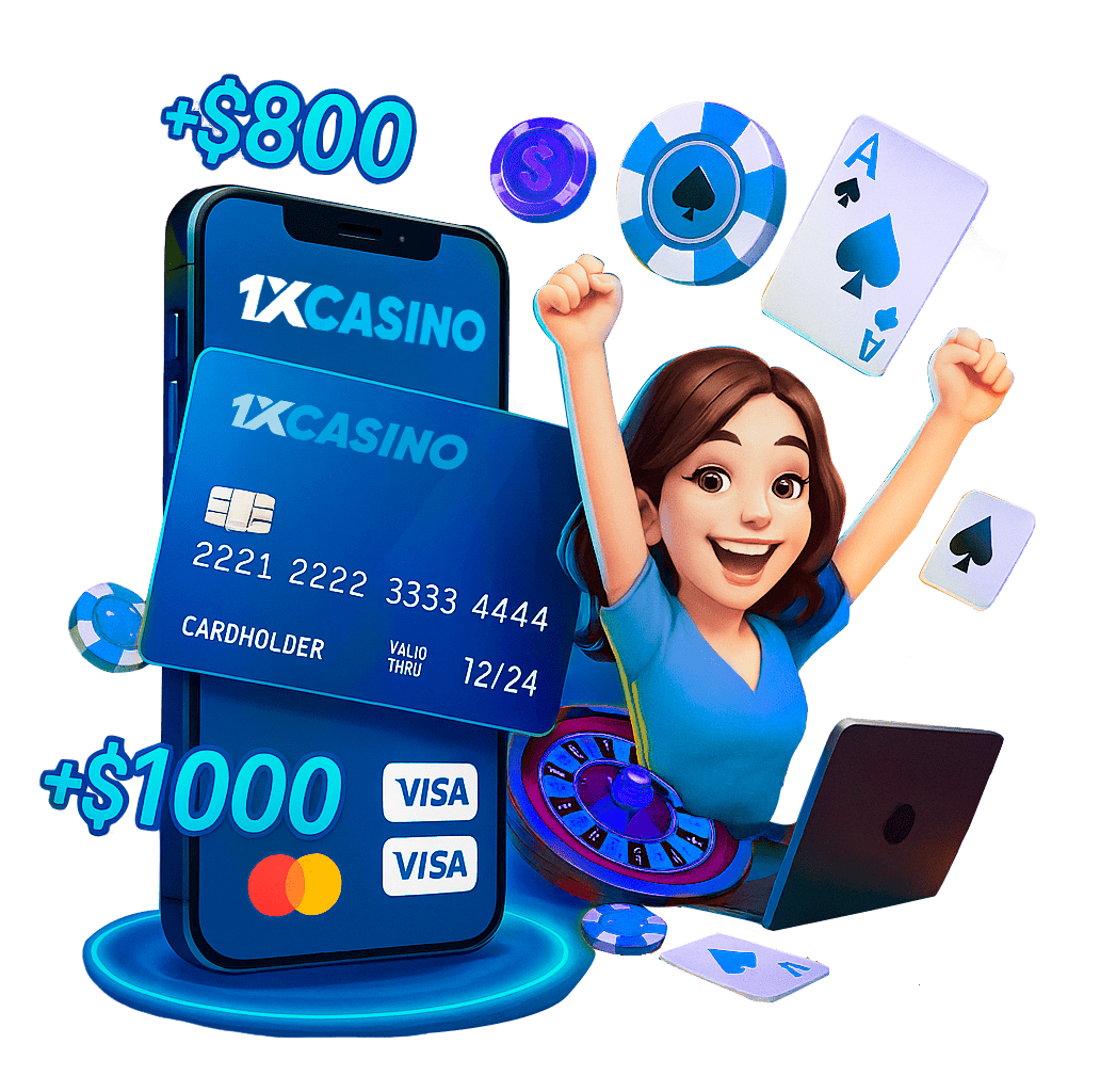 Promo Bonus